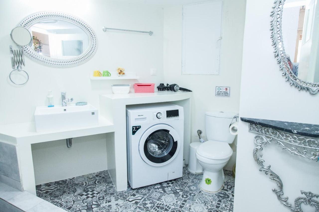 Beautiful Apartment In Pagkrati -Gtd95601 Atenas Exterior foto
