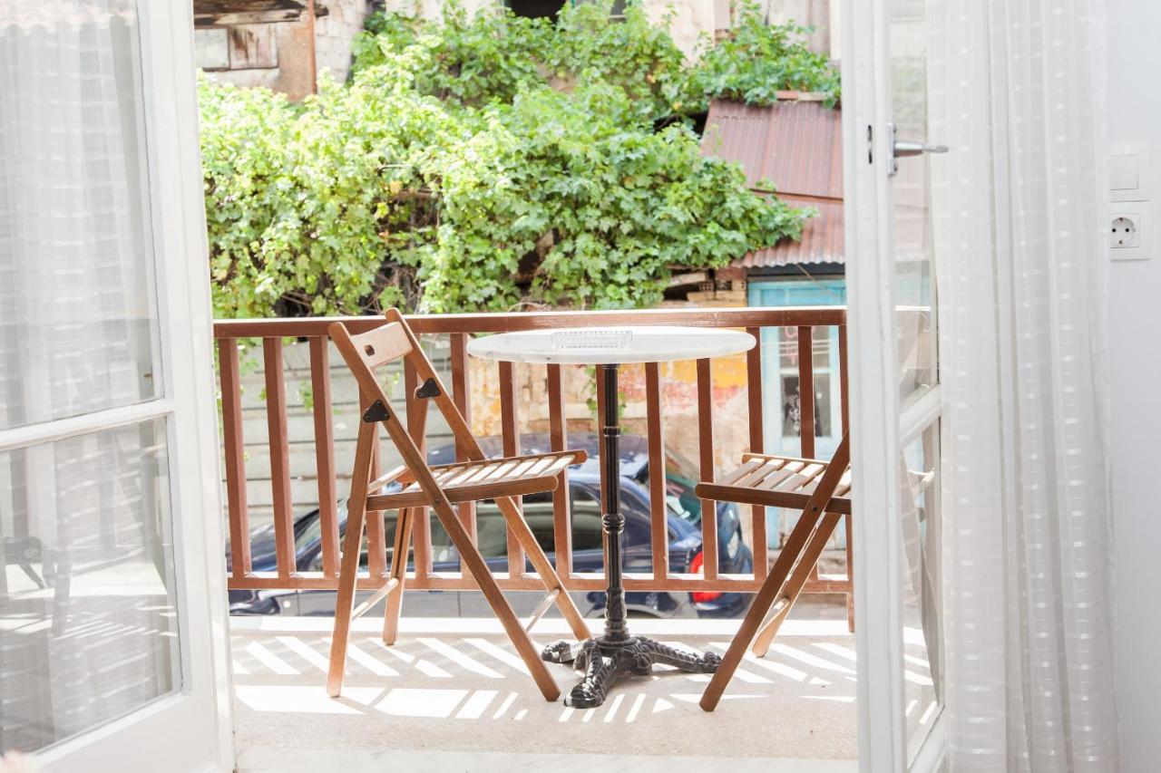 Beautiful Apartment In Pagkrati -Gtd95601 Atenas Exterior foto