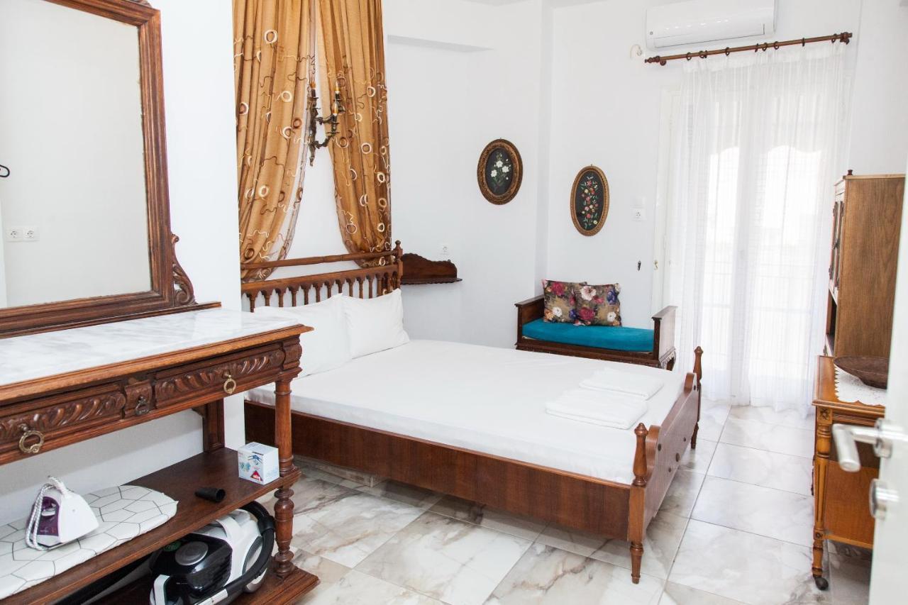 Beautiful Apartment In Pagkrati -Gtd95601 Atenas Exterior foto