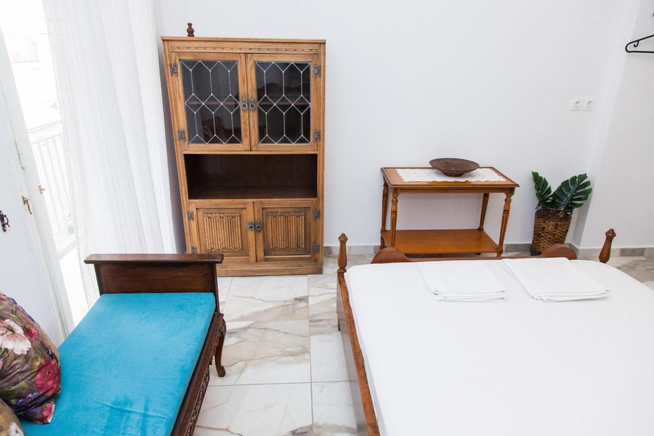 Beautiful Apartment In Pagkrati -Gtd95601 Atenas Exterior foto